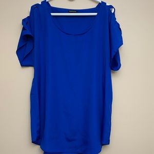 Express blouse
